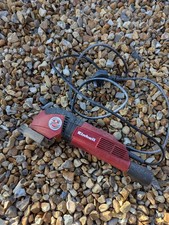 Einhell 190w corded for sale  WREXHAM
