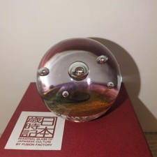 Noguchi glass shikidama d'occasion  Expédié en Belgium