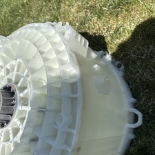 Tub back model for sale  Mount Pleasant