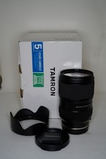 Tamron 75mm iii gebraucht kaufen  Taufkirchen