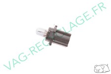 Douille noire ampoule d'occasion  Roanne