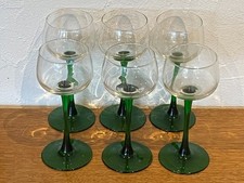 Lot verres vin d'occasion  Agen