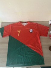 Maglia calcio shirt usato  Milano