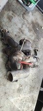 Astra mk5 hybrid for sale  GATESHEAD