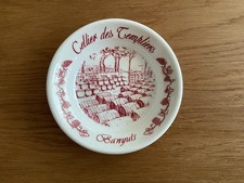 Coupelle publicitaire vide d'occasion  Rueil-Malmaison