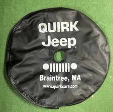 Jeep wrangler spare for sale  Nashua