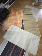 Matten campingmatte strandmatt gebraucht kaufen  Deutschland