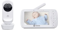 Baby monitor motorola usato  Udine
