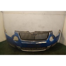 Paraurti ant. predisposto usato Paraurti ant. predisposto usato  Bedizzole