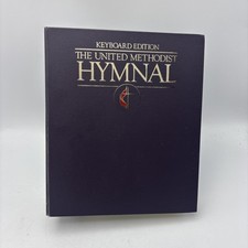 United methodist hymnal for sale  Howell