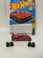 Hot wheels ferrari for sale  Pflugerville