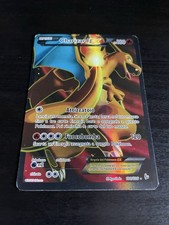 Charizard full art usato  Varese