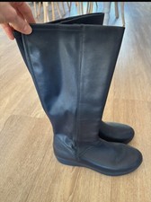 Fitflop boots for sale  HULL