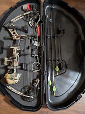 Mathews compund bow for sale  Kendall