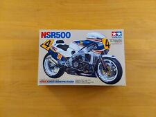 Tamiya honda nsr500 gebraucht kaufen  München