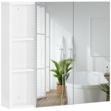 Bathroom mirror cabinet for sale  IPSWICH