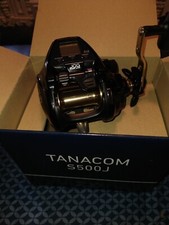 Daiwa tanacom electric for sale  Tacoma