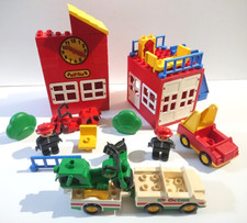 Vintage lego duplo for sale  WALLINGTON