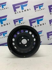 Cerchio nissan micra usato  Scafati