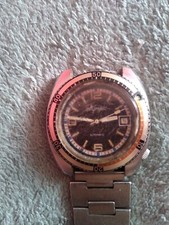 Rare ancienne montre d'occasion  Lens