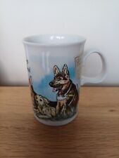 Dunoon mug guide for sale  NEWPORT PAGNELL