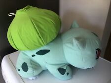 Pokemon bulbasaur green for sale  MAIDENHEAD