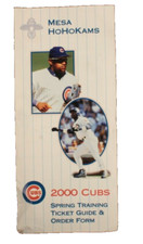 2000 chicago cubs for sale  Champaign