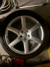 Audi alufelgen speedline gebraucht kaufen  Leipzig