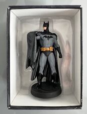 Eaglemoss batman lead for sale  SOUTHAMPTON