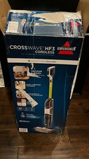 Bissell crosswave hf3 for sale  Richmond