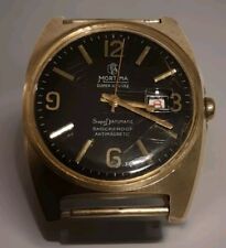 Montre mortima super d'occasion  Villepreux