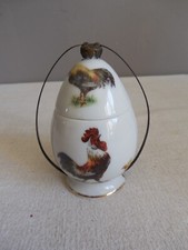 Ancien cuiseur oeuf d'occasion  Saint-Sébastien-de-Morsent