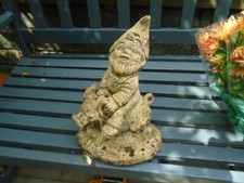 Garden ornamental concrete for sale  COVENTRY