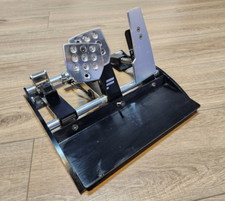 Fanatec clubsport pedals for sale  Mesquite