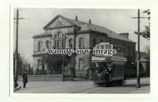 Z0734 bradford tram for sale  EAST COWES