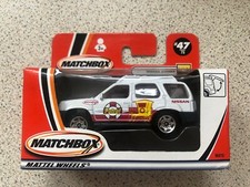 Matchbox 2002 .47 for sale  UK