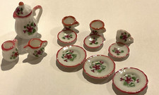 Vintage mini tea for sale  Grand Rapids