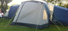 Wynnster marseille tent. for sale  BURY