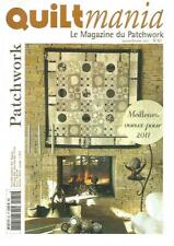 Quilt mania gentle d'occasion  Bray-sur-Somme