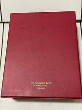 Rare hennessy paradis for sale  Rutherford