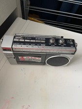National model rx1840w for sale  LONDON