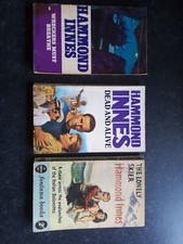 Hammond innes 1957 for sale  TRURO