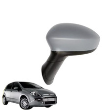 Specchietto termico fiat usato  Casalnuovo di Napoli