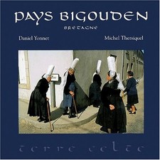 Pays bigouden d'occasion  Corbeil-Essonnes