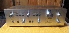 Akai stereo amplifier gebraucht kaufen  Baesweiler