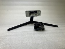 GENUÍNO! Suporte base Samsung 27" Odyssey CRG5 C27RG50FQN e cabo CA PWR fabricante de equipamento original comprar usado GENUÍNO! Suporte base Samsung 27" Odyssey CRG5 C27RG50FQN e cabo CA PWR fabricante de equipamento original comprar usado  Enviando para Brazil