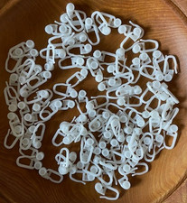 106 stück gardinengleiter gebraucht kaufen 106 stück gardinengleiter gebraucht kaufen  Herford