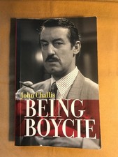 Boycie signed john for sale  FARNBOROUGH