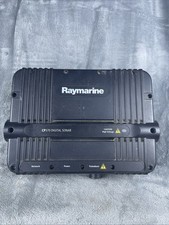 Raymarine 370 digital for sale  Hudson