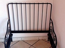 Struttura ferro battuto usato Struttura ferro battuto usato  Albano Laziale